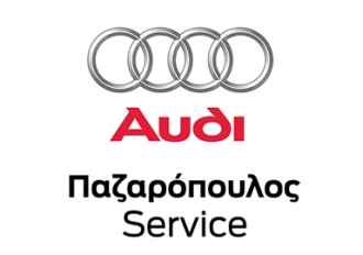 Audi Pazaropoulos